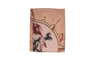 Map Designed Cape